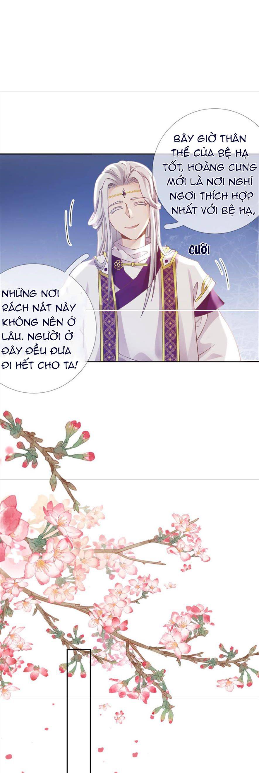 Xuyên Về Cổ Đại Làm Nữ Phụ Vô Dụng - Chap 47