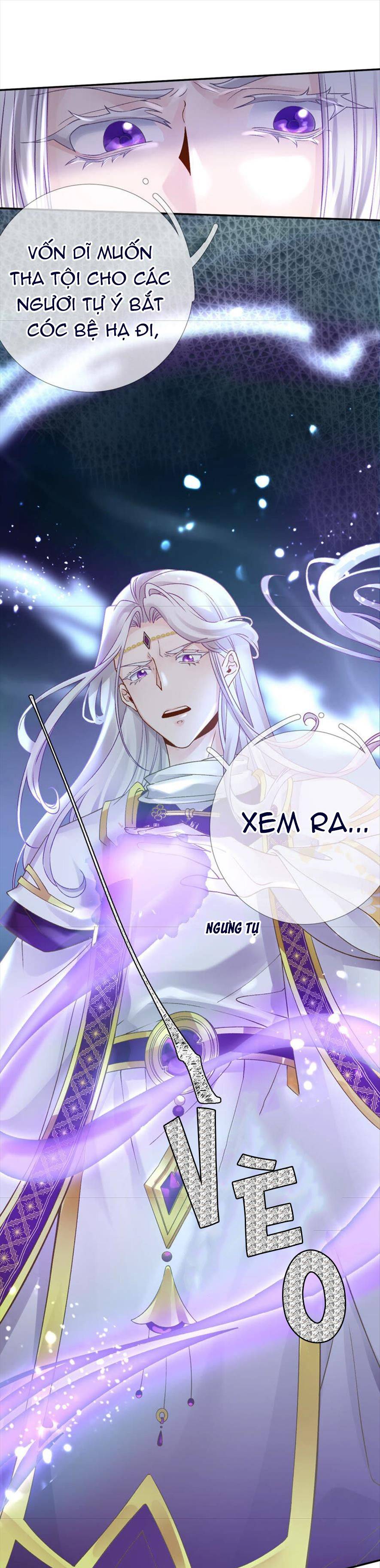 Xuyên Về Cổ Đại Làm Nữ Phụ Vô Dụng - Chap 47