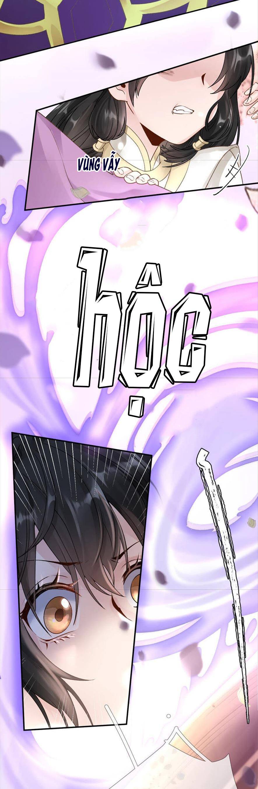 Xuyên Về Cổ Đại Làm Nữ Phụ Vô Dụng - Chap 47