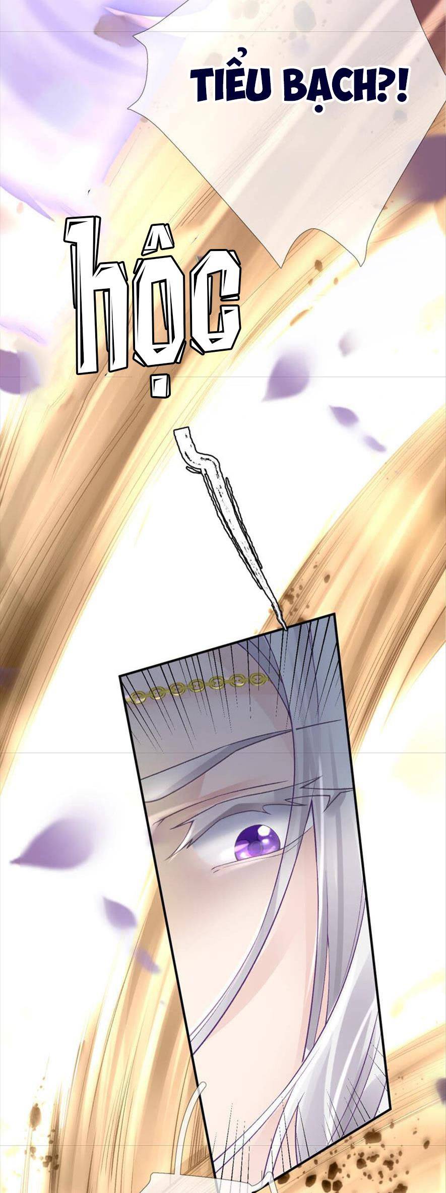 Xuyên Về Cổ Đại Làm Nữ Phụ Vô Dụng - Chap 47