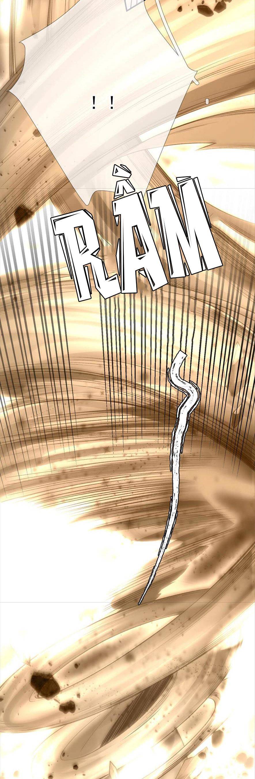 Xuyên Về Cổ Đại Làm Nữ Phụ Vô Dụng - Chap 47