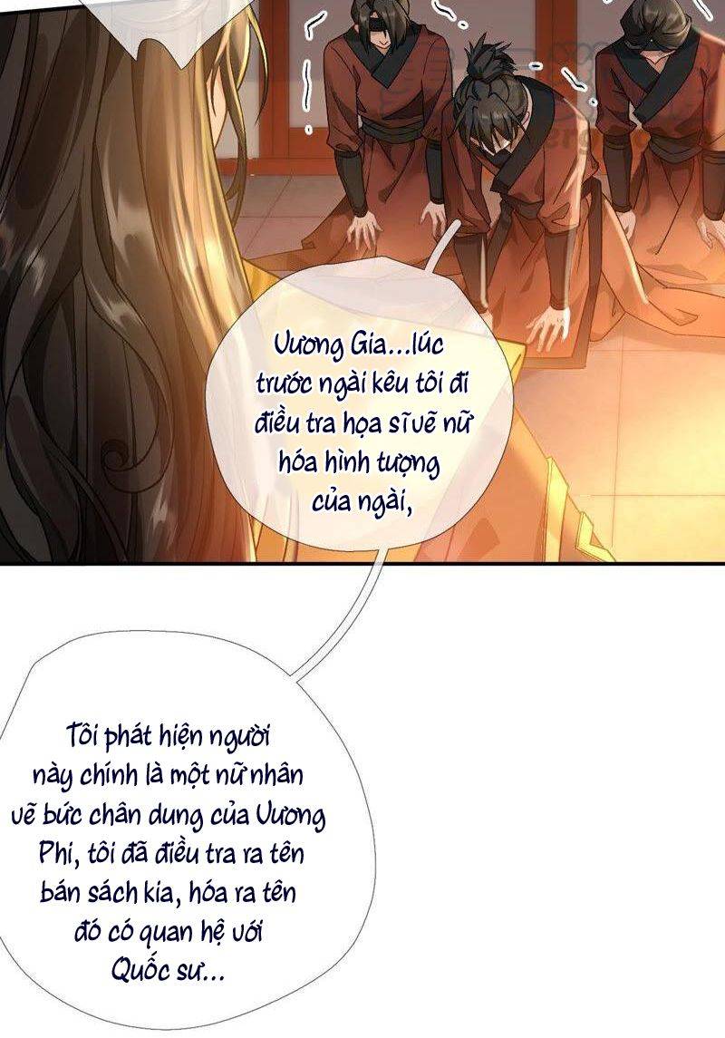 Xuyên Về Cổ Đại Làm Nữ Phụ Vô Dụng - Chap 48