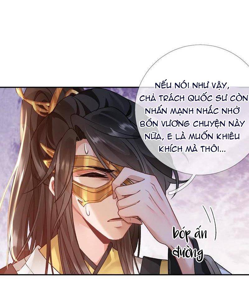 Xuyên Về Cổ Đại Làm Nữ Phụ Vô Dụng - Chap 48