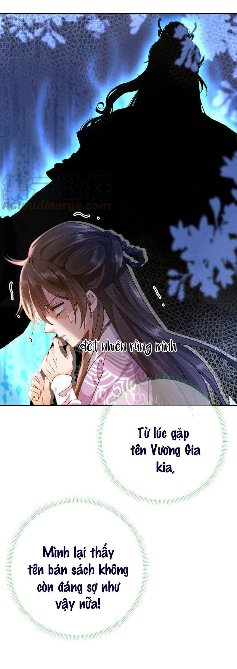 Xuyên Về Cổ Đại Làm Nữ Phụ Vô Dụng - Chap 48