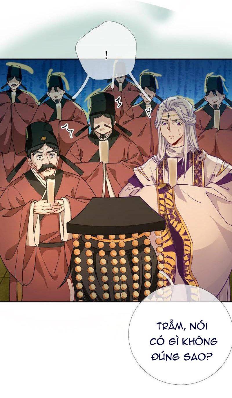 Xuyên Về Cổ Đại Làm Nữ Phụ Vô Dụng - Chap 48