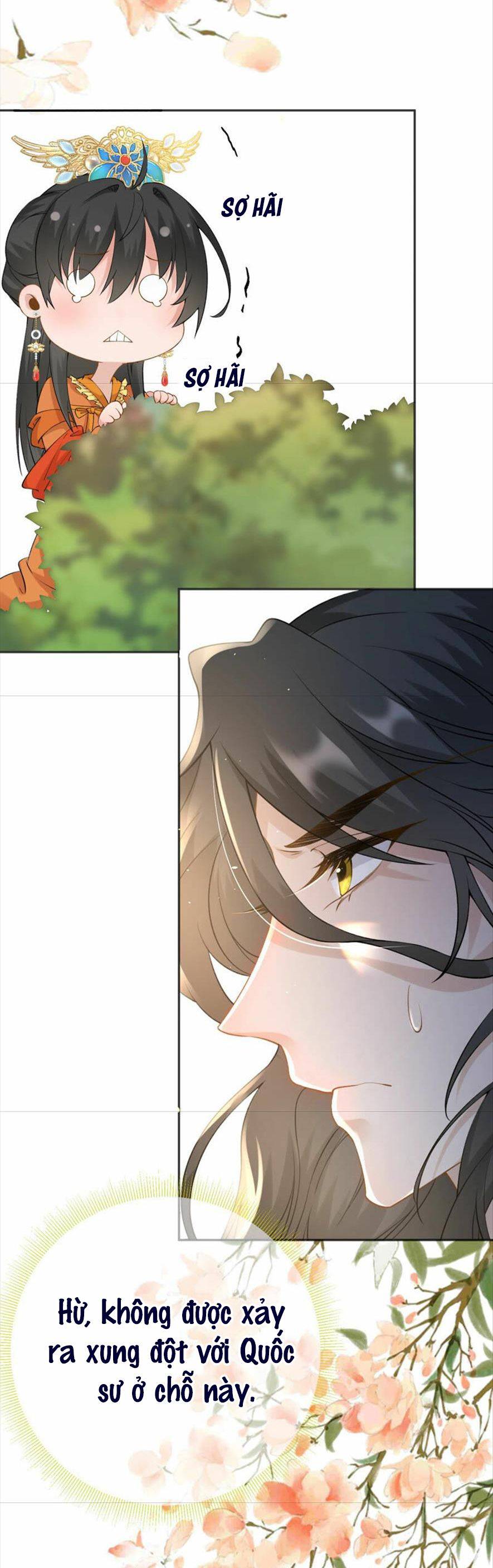 Xuyên Về Cổ Đại Làm Nữ Phụ Vô Dụng - Chap 49