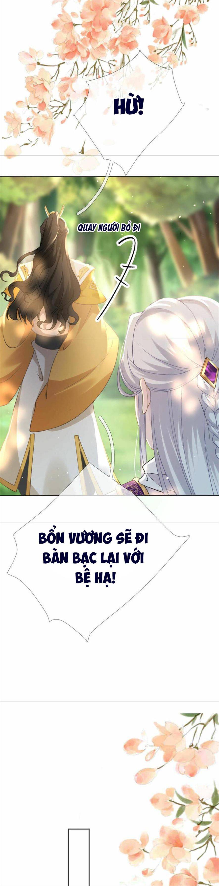 Xuyên Về Cổ Đại Làm Nữ Phụ Vô Dụng - Chap 49