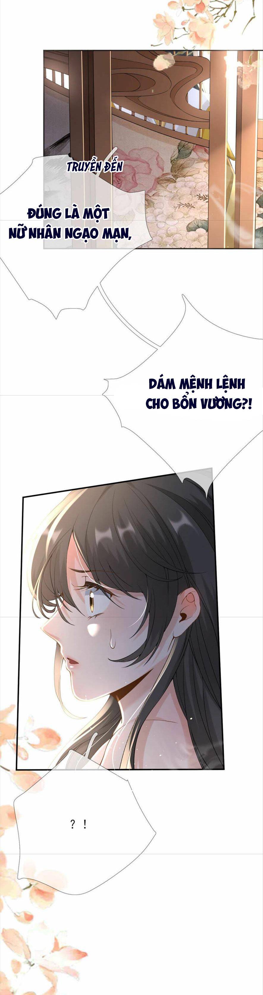 Xuyên Về Cổ Đại Làm Nữ Phụ Vô Dụng - Chap 49