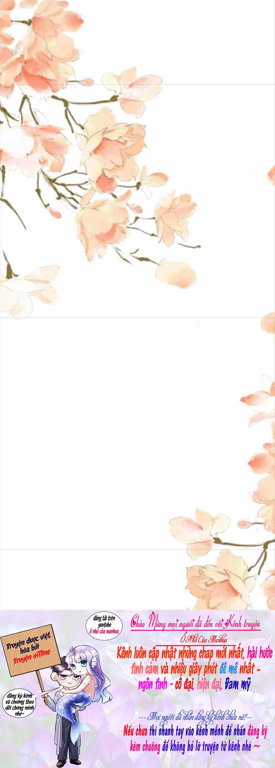 Xuyên Về Cổ Đại Làm Nữ Phụ Vô Dụng - Chap 49