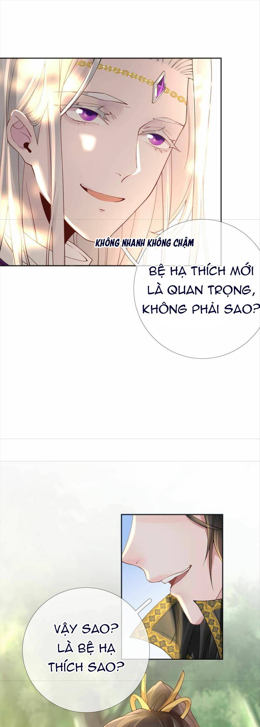 Xuyên Về Cổ Đại Làm Nữ Phụ Vô Dụng - Chap 49