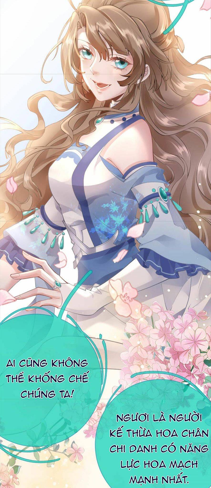 Xuyên Về Cổ Đại Làm Nữ Phụ Vô Dụng - Chap 49