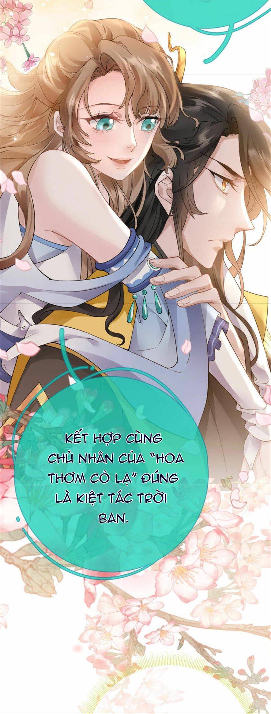 Xuyên Về Cổ Đại Làm Nữ Phụ Vô Dụng - Chap 49