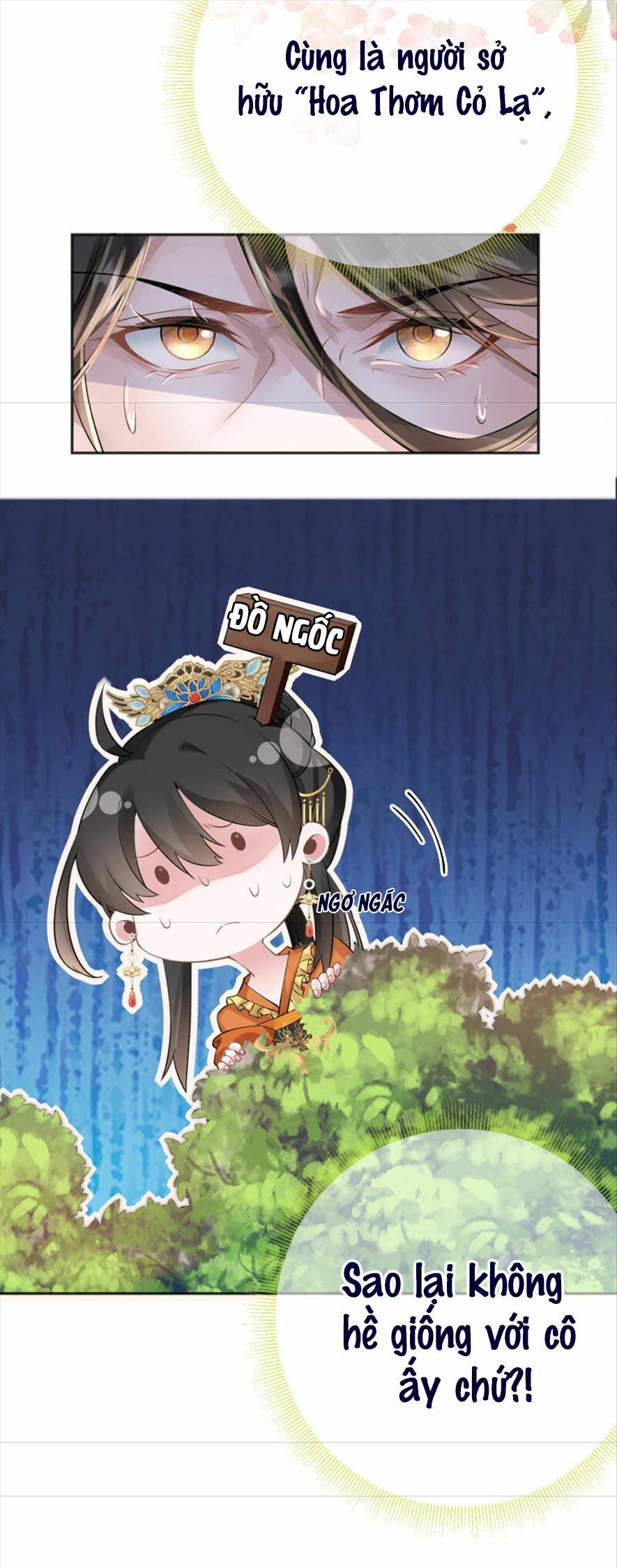 Xuyên Về Cổ Đại Làm Nữ Phụ Vô Dụng - Chap 49