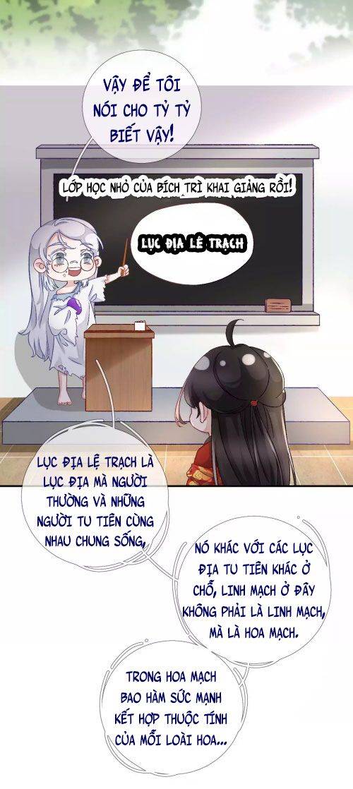 Xuyên Về Cổ Đại Làm Nữ Phụ Vô Dụng - Chap 5