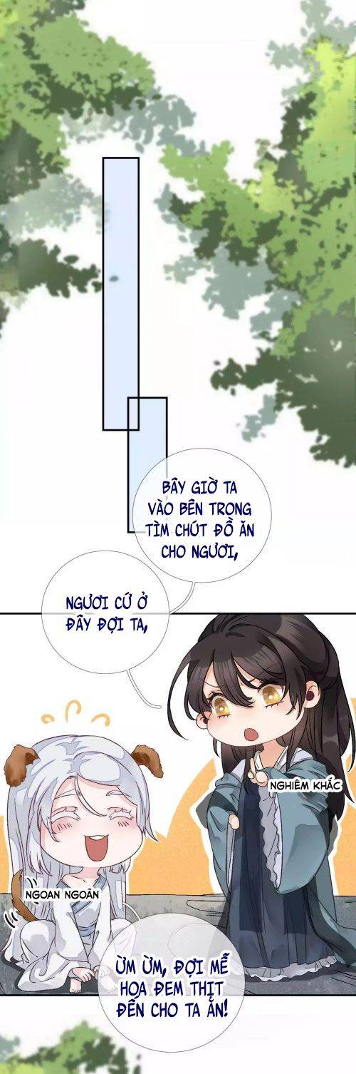 Xuyên Về Cổ Đại Làm Nữ Phụ Vô Dụng - Chap 5