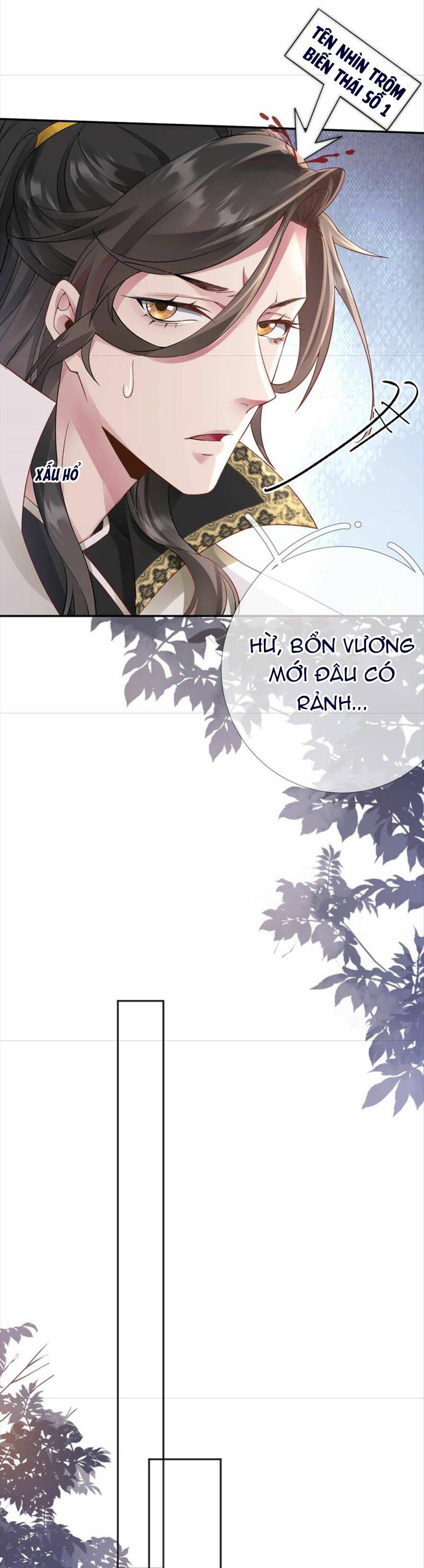 Xuyên Về Cổ Đại Làm Nữ Phụ Vô Dụng - Chap 50