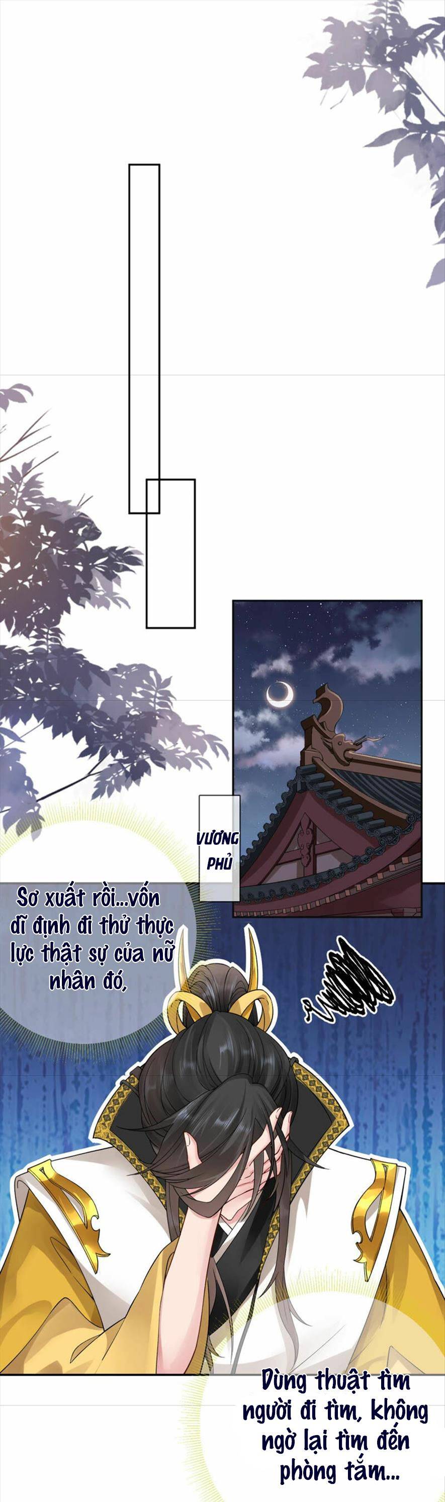 Xuyên Về Cổ Đại Làm Nữ Phụ Vô Dụng - Chap 50