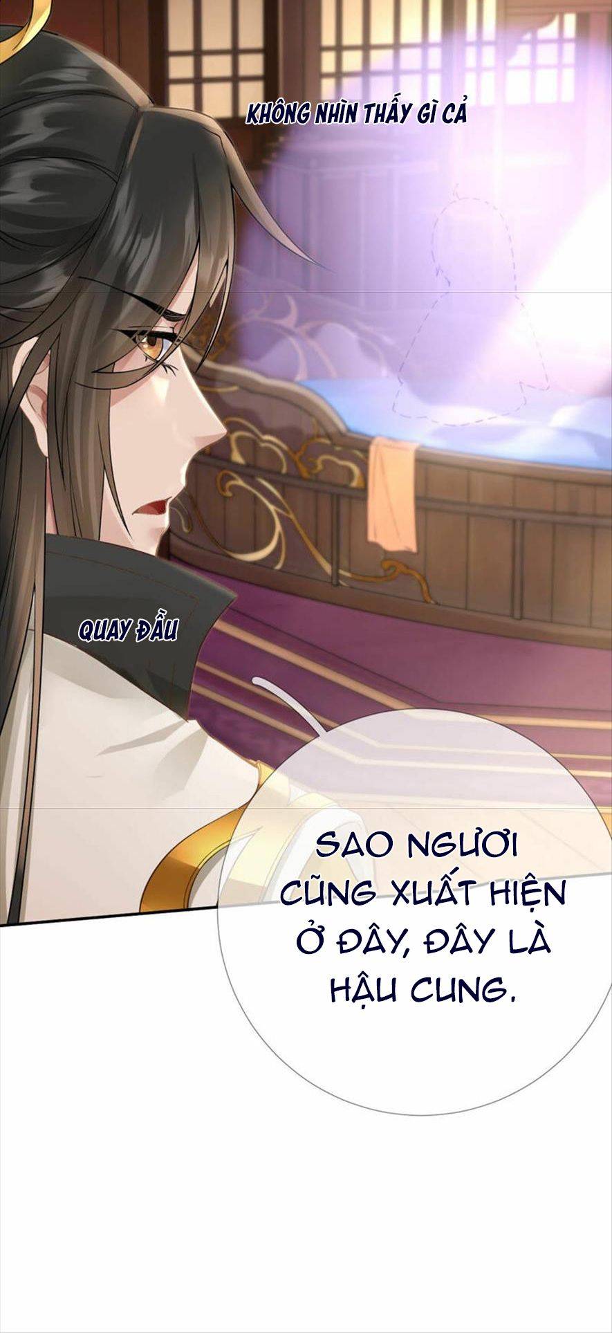 Xuyên Về Cổ Đại Làm Nữ Phụ Vô Dụng - Chap 50