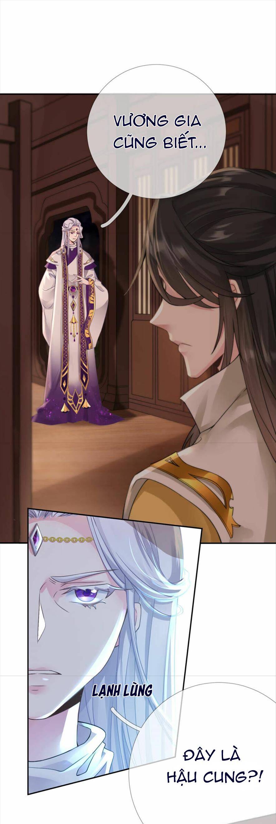 Xuyên Về Cổ Đại Làm Nữ Phụ Vô Dụng - Chap 50