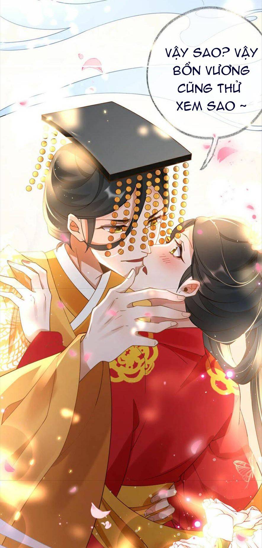 Xuyên Về Cổ Đại Làm Nữ Phụ Vô Dụng - Chap 51