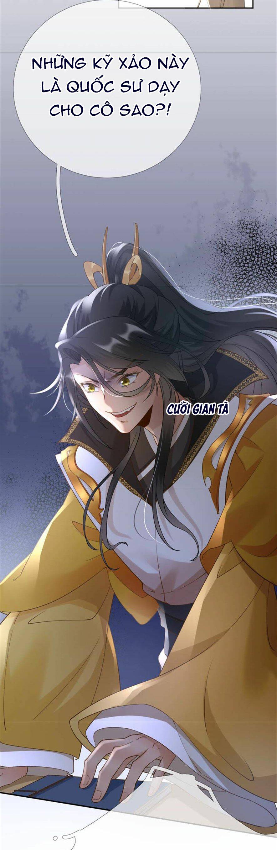 Xuyên Về Cổ Đại Làm Nữ Phụ Vô Dụng - Chap 51