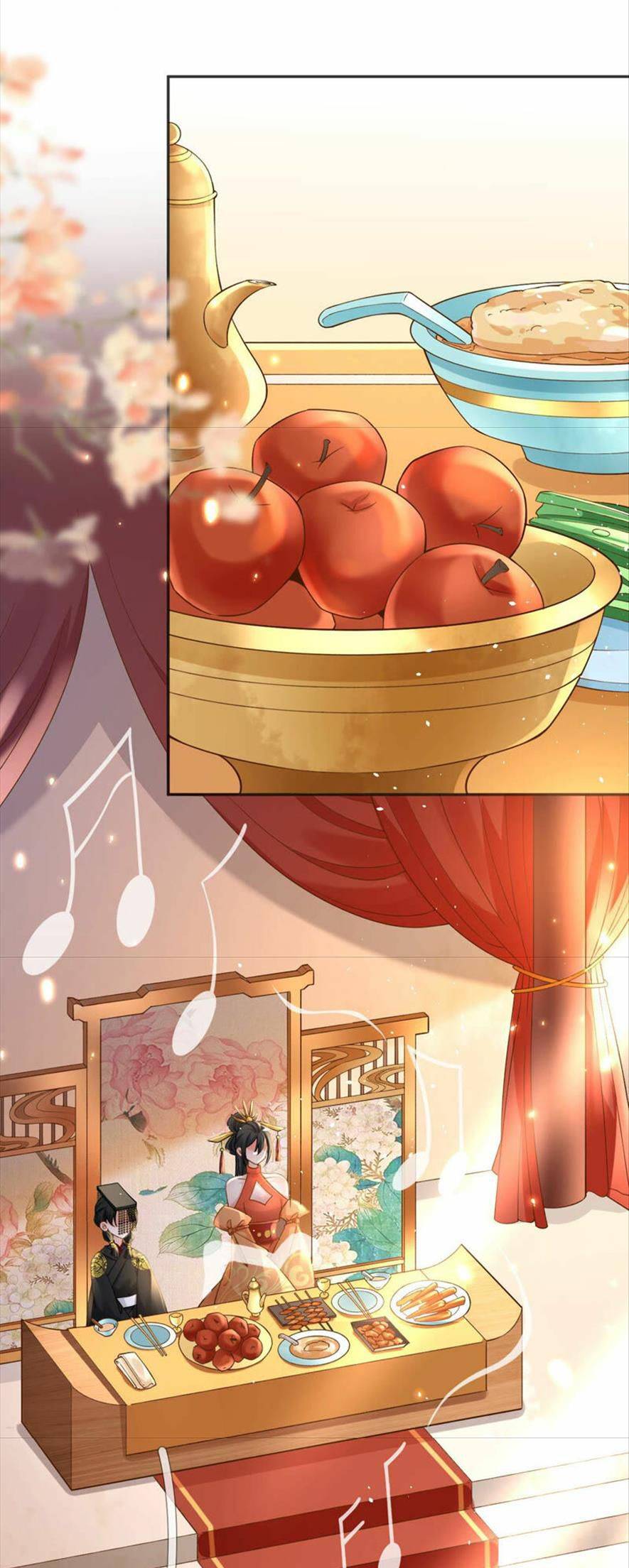 Xuyên Về Cổ Đại Làm Nữ Phụ Vô Dụng - Chap 51