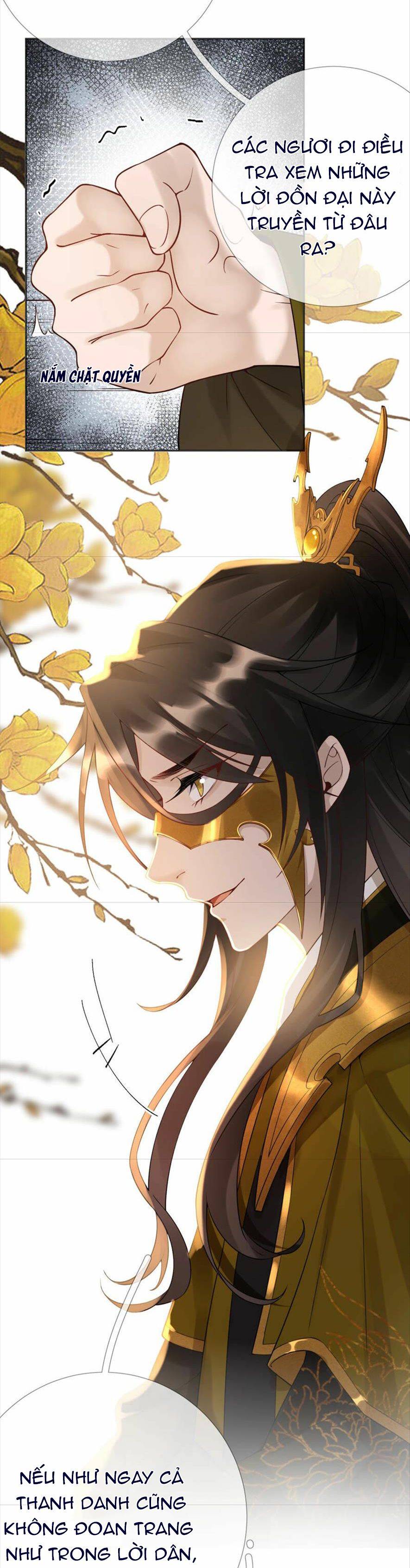 Xuyên Về Cổ Đại Làm Nữ Phụ Vô Dụng - Chap 52