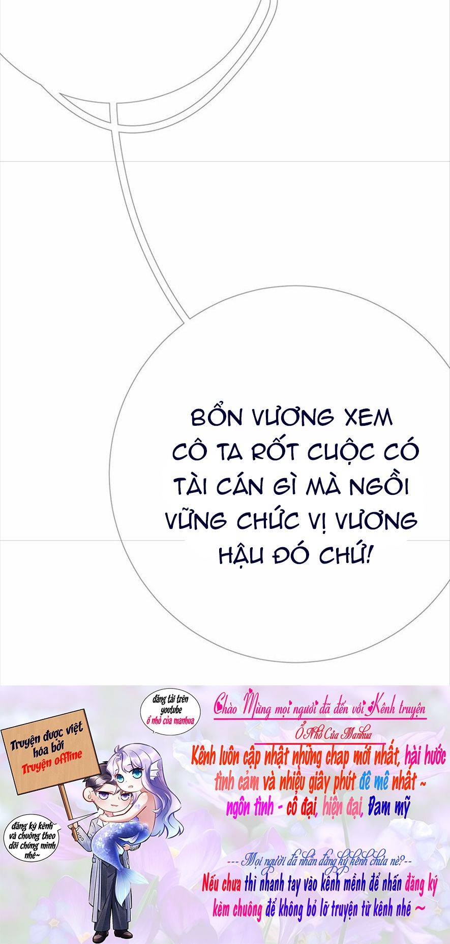 Xuyên Về Cổ Đại Làm Nữ Phụ Vô Dụng - Chap 52