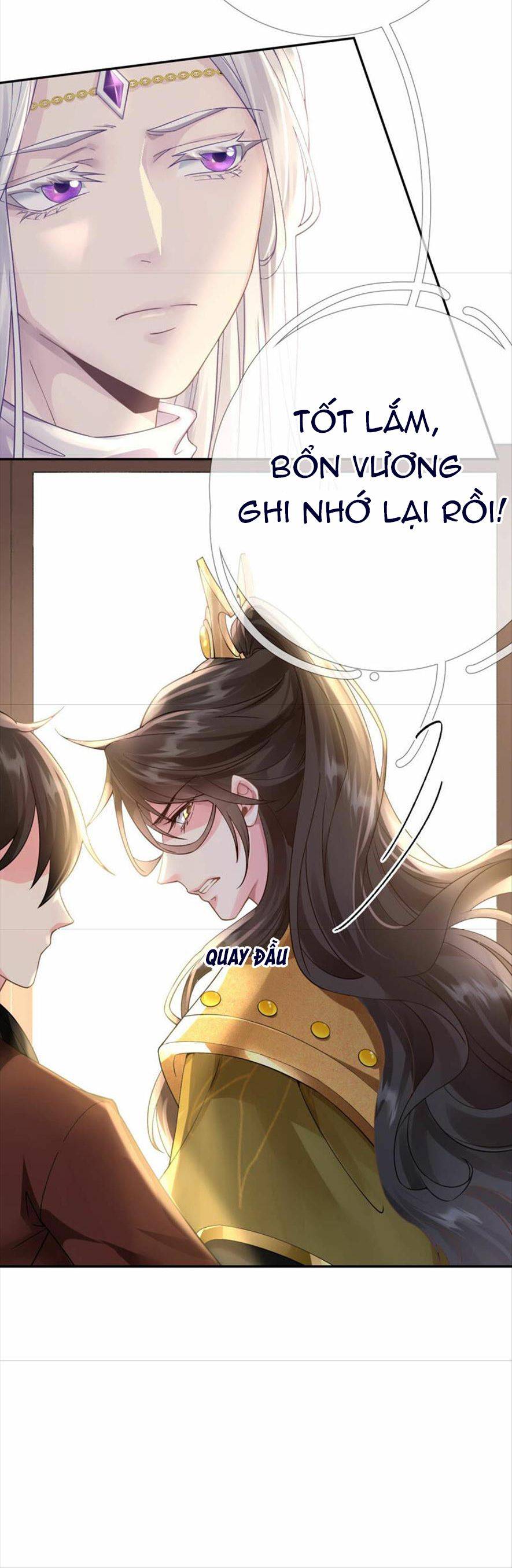 Xuyên Về Cổ Đại Làm Nữ Phụ Vô Dụng - Chap 52