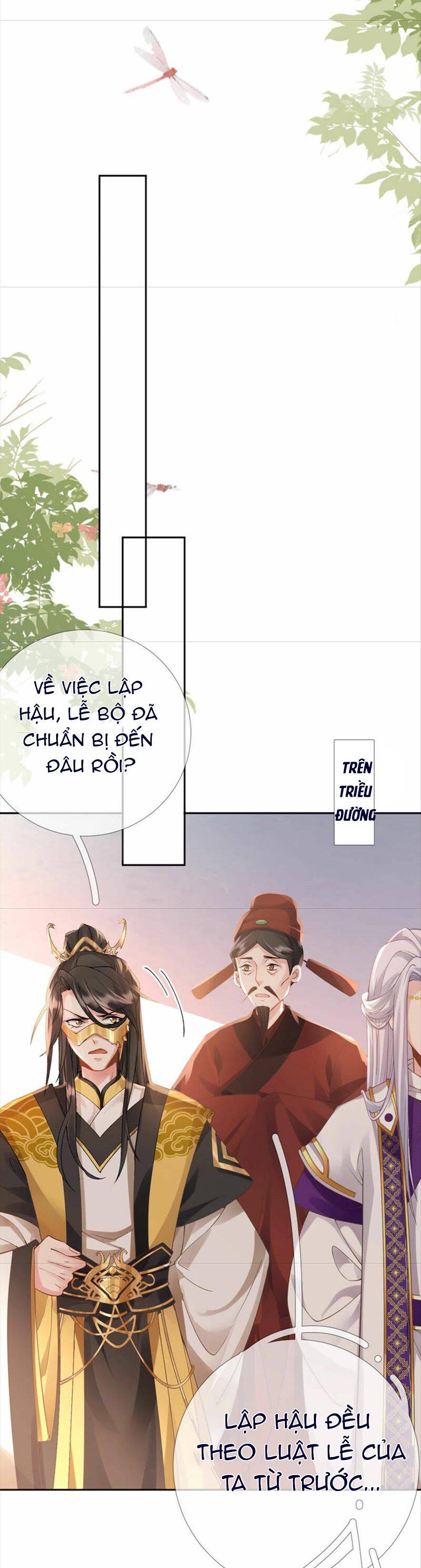 Xuyên Về Cổ Đại Làm Nữ Phụ Vô Dụng - Chap 53