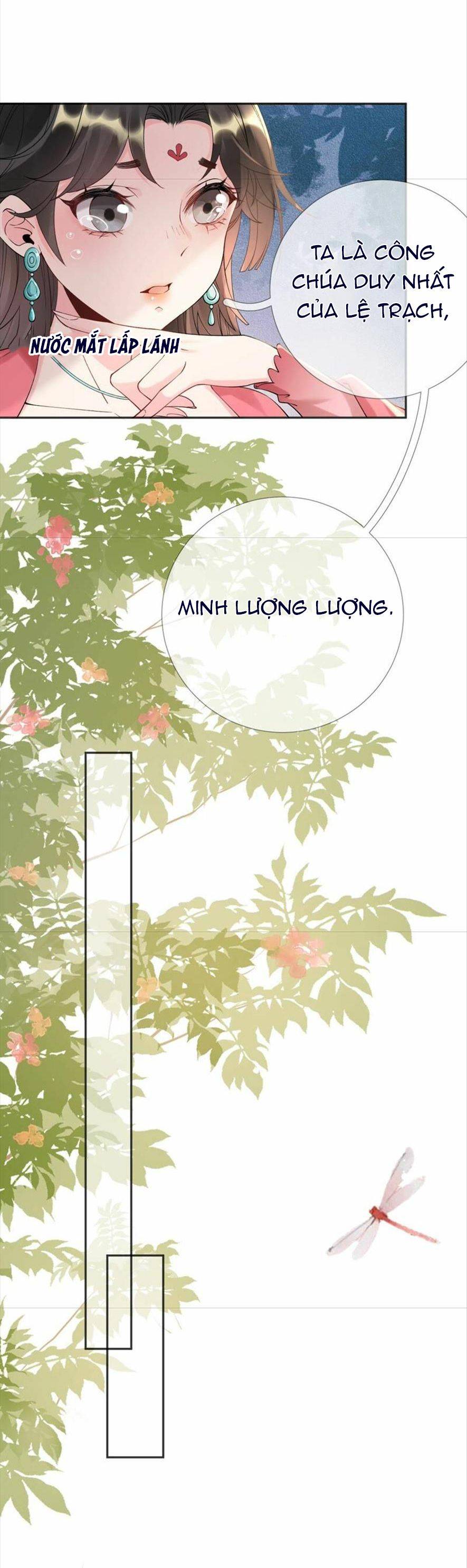 Xuyên Về Cổ Đại Làm Nữ Phụ Vô Dụng - Chap 54