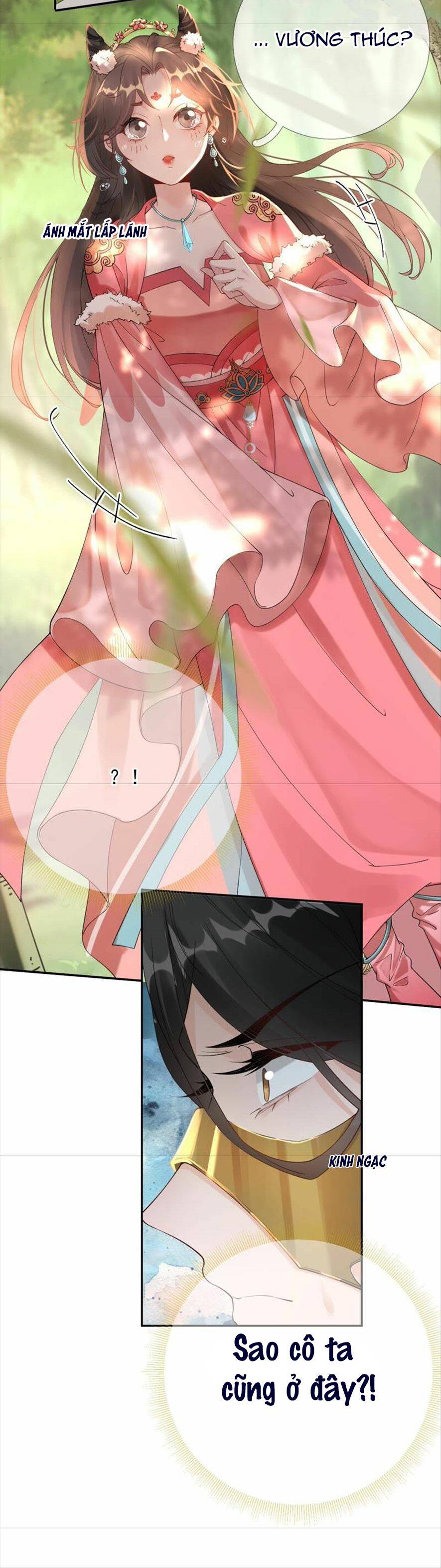 Xuyên Về Cổ Đại Làm Nữ Phụ Vô Dụng - Chap 54