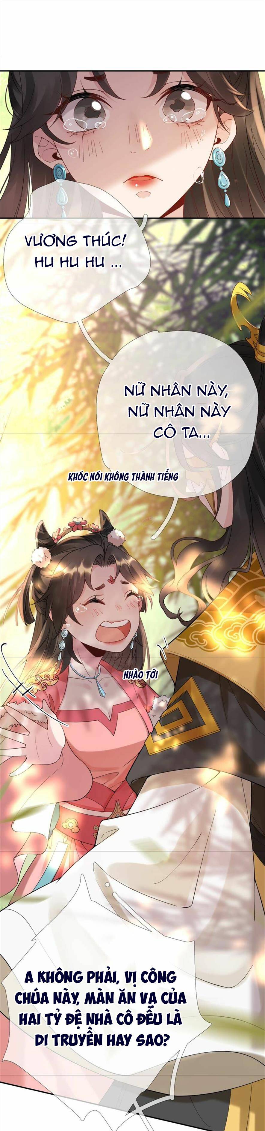 Xuyên Về Cổ Đại Làm Nữ Phụ Vô Dụng - Chap 54