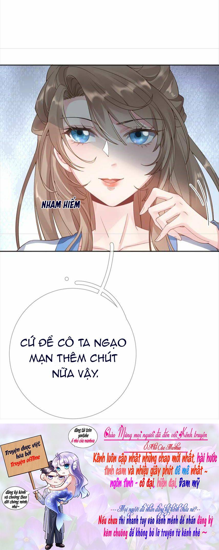 Xuyên Về Cổ Đại Làm Nữ Phụ Vô Dụng - Chap 55