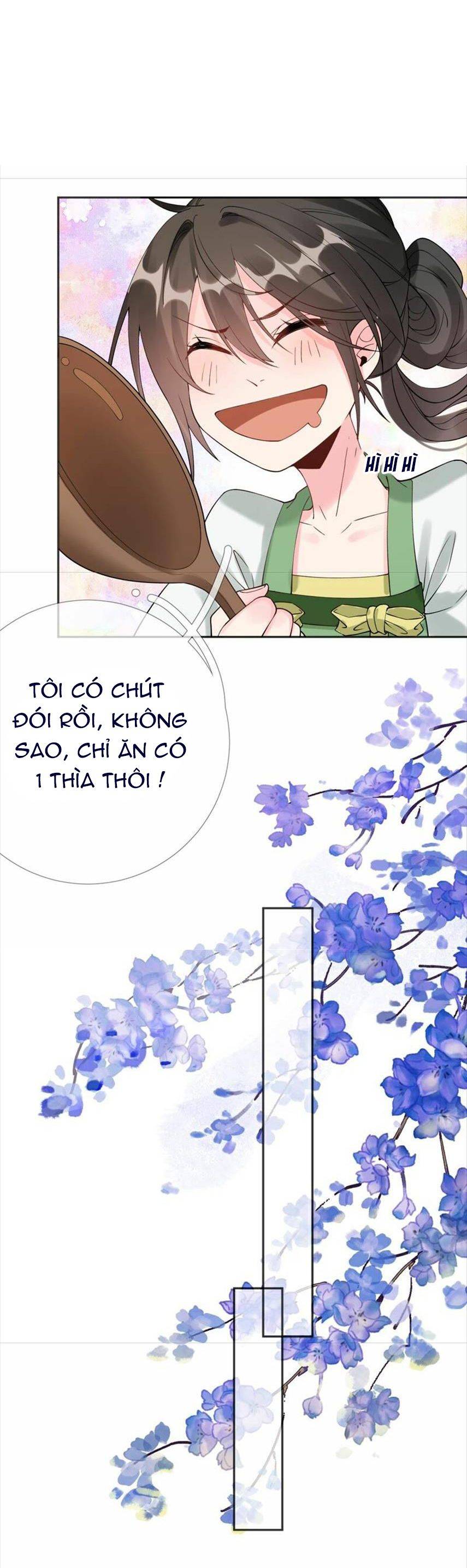 Xuyên Về Cổ Đại Làm Nữ Phụ Vô Dụng - Chap 55