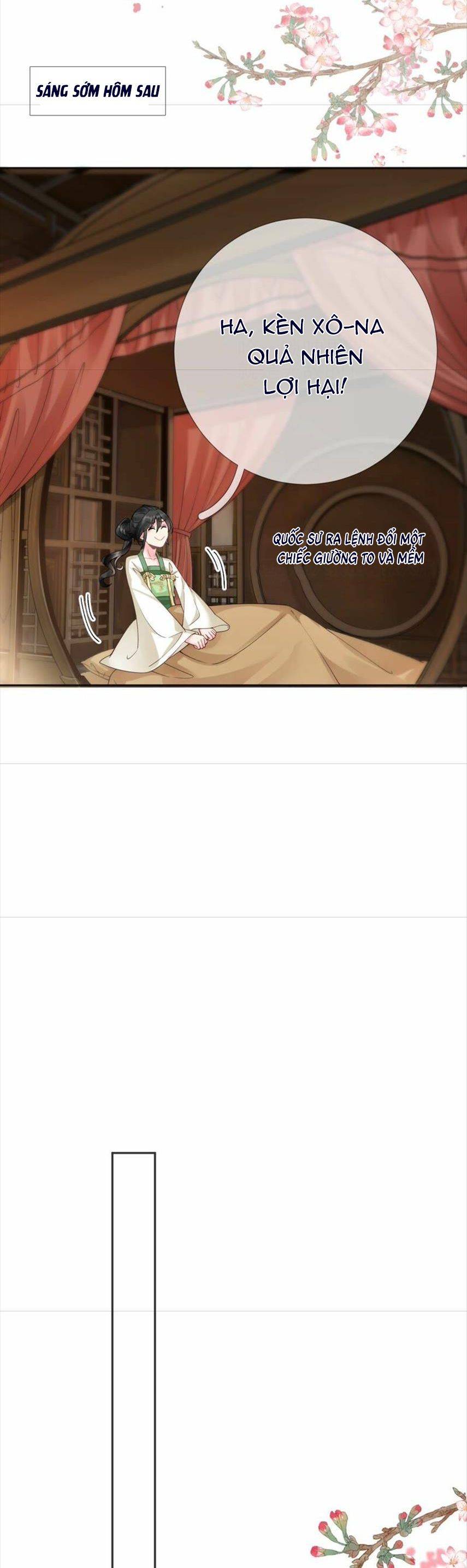 Xuyên Về Cổ Đại Làm Nữ Phụ Vô Dụng - Chap 55