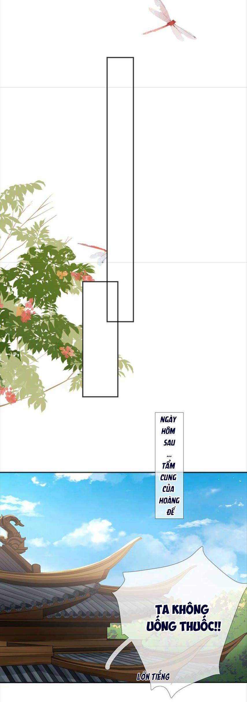 Xuyên Về Cổ Đại Làm Nữ Phụ Vô Dụng - Chap 56