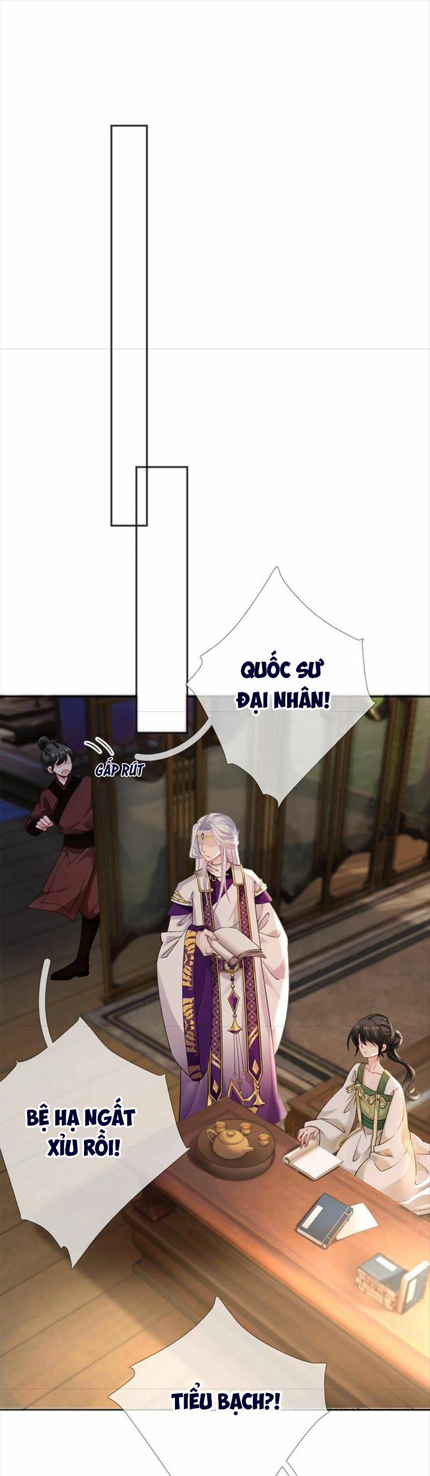 Xuyên Về Cổ Đại Làm Nữ Phụ Vô Dụng - Chap 56