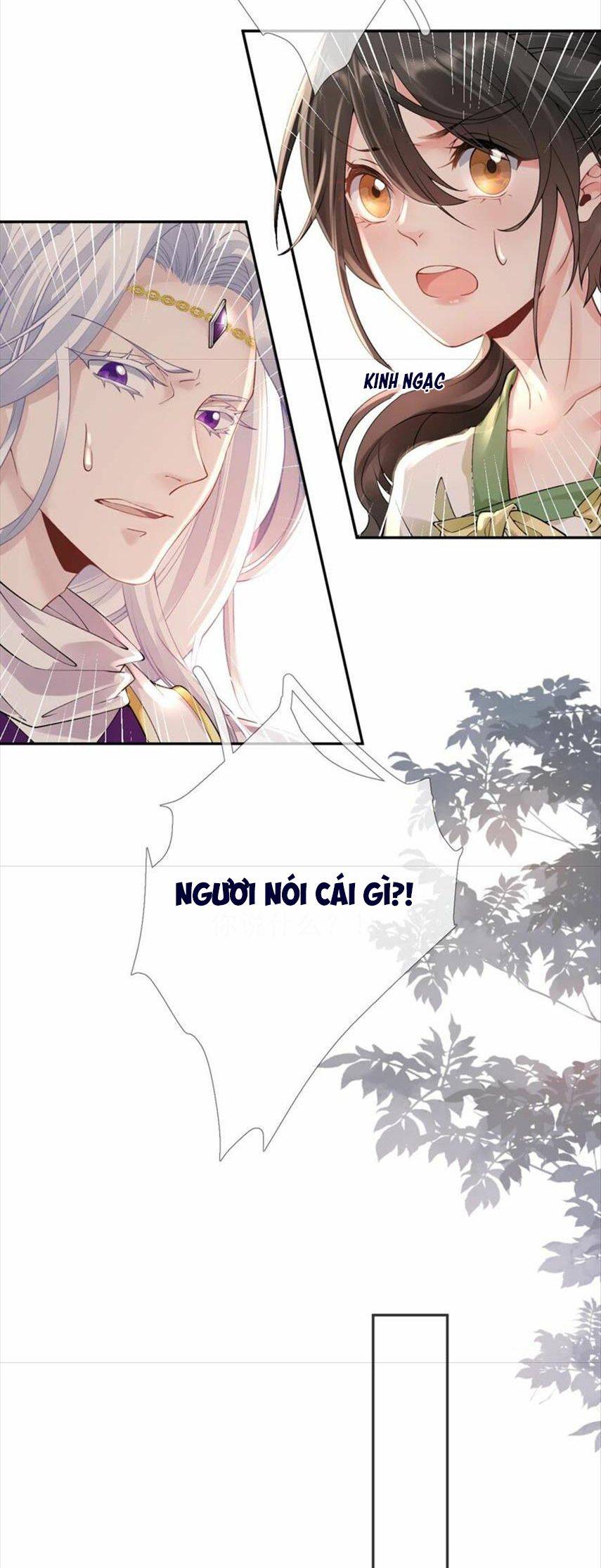 Xuyên Về Cổ Đại Làm Nữ Phụ Vô Dụng - Chap 56