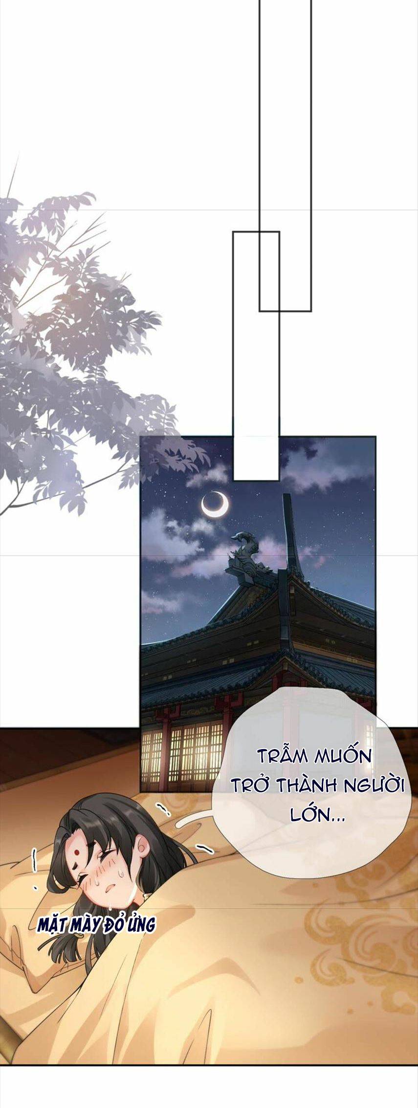 Xuyên Về Cổ Đại Làm Nữ Phụ Vô Dụng - Chap 56