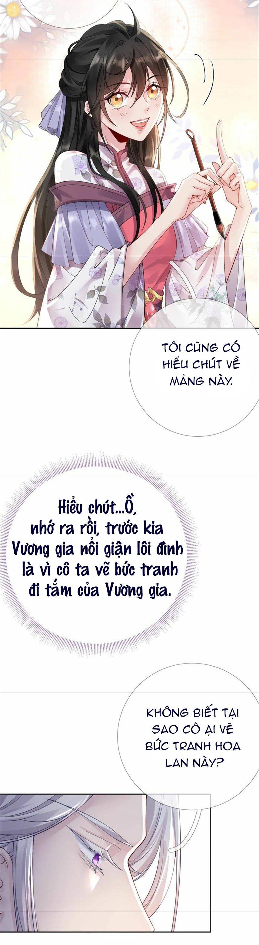 Xuyên Về Cổ Đại Làm Nữ Phụ Vô Dụng - Chap 57