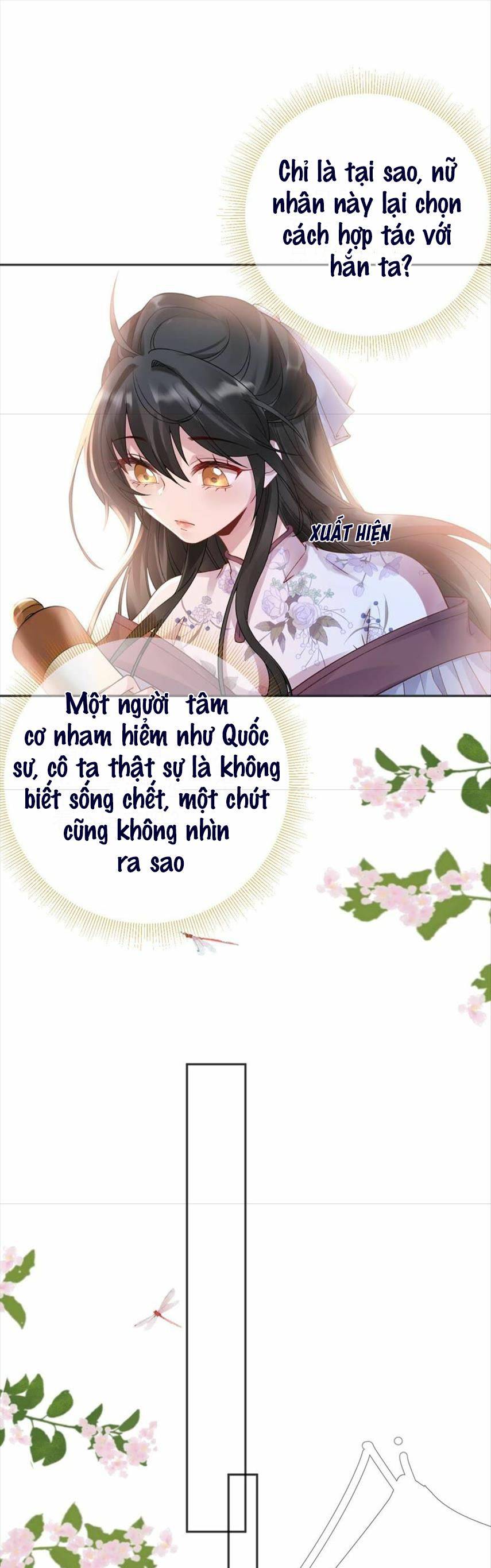 Xuyên Về Cổ Đại Làm Nữ Phụ Vô Dụng - Chap 57