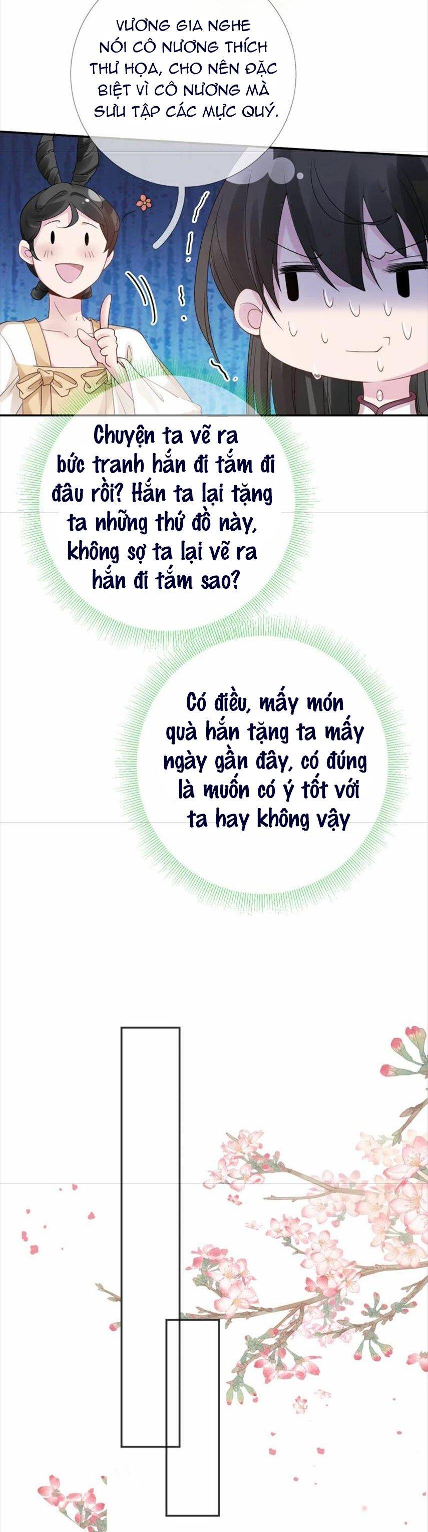 Xuyên Về Cổ Đại Làm Nữ Phụ Vô Dụng - Chap 57