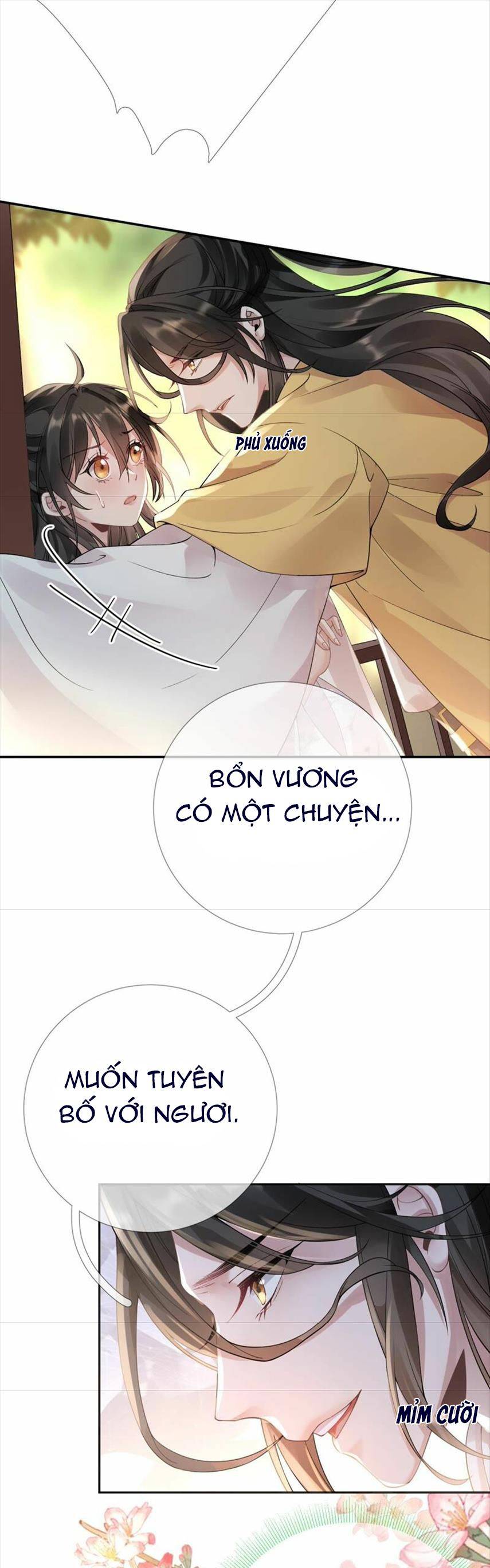 Xuyên Về Cổ Đại Làm Nữ Phụ Vô Dụng - Chap 57