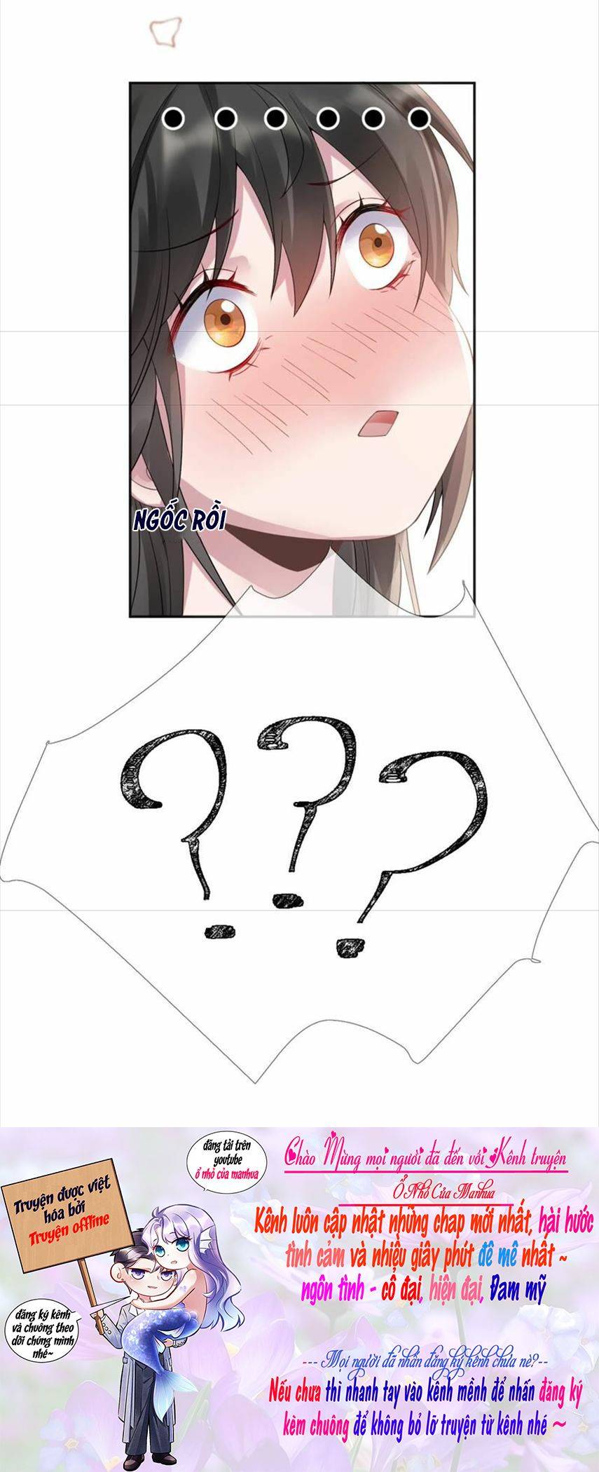 Xuyên Về Cổ Đại Làm Nữ Phụ Vô Dụng - Chap 57