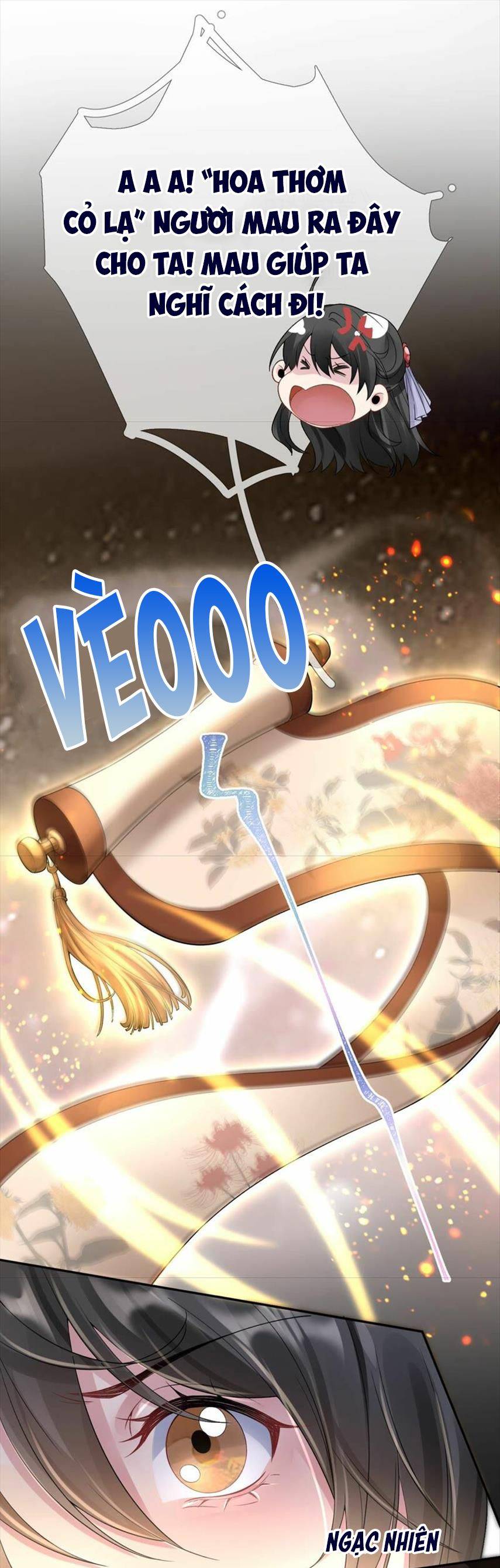 Xuyên Về Cổ Đại Làm Nữ Phụ Vô Dụng - Chap 57