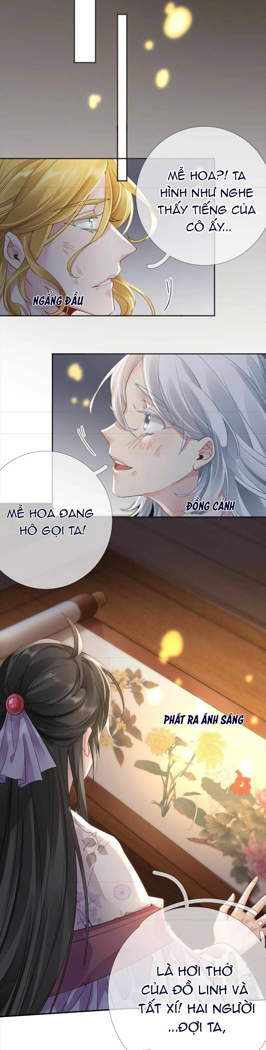 Xuyên Về Cổ Đại Làm Nữ Phụ Vô Dụng - Chap 57