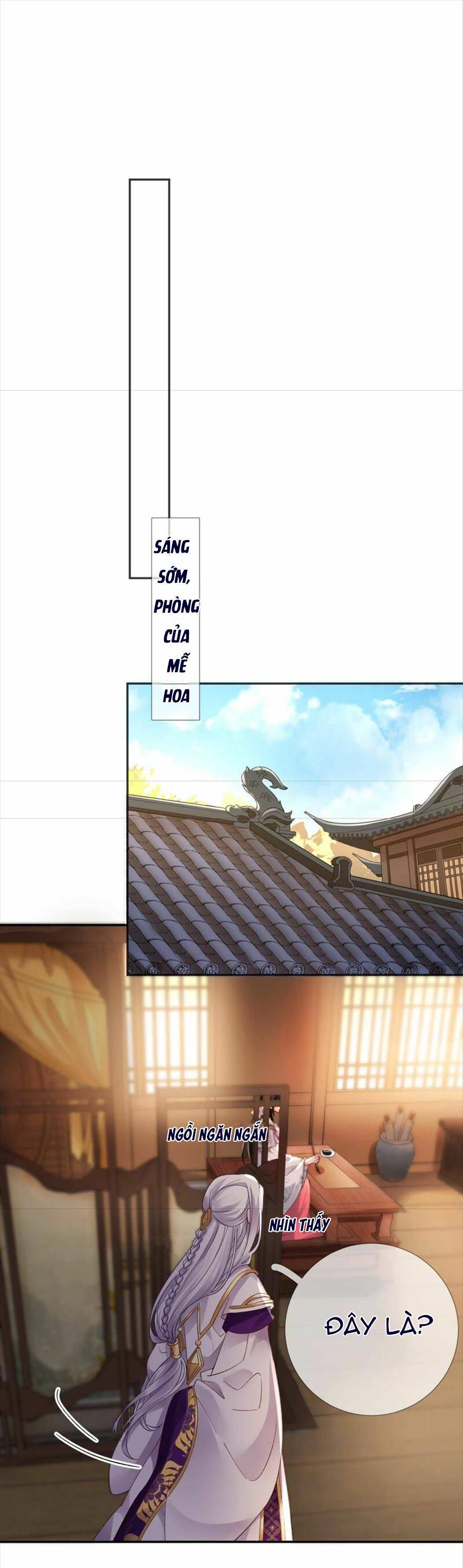 Xuyên Về Cổ Đại Làm Nữ Phụ Vô Dụng - Chap 57