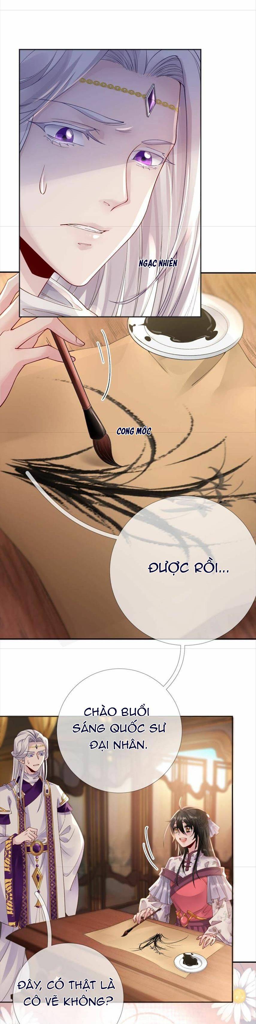 Xuyên Về Cổ Đại Làm Nữ Phụ Vô Dụng - Chap 57