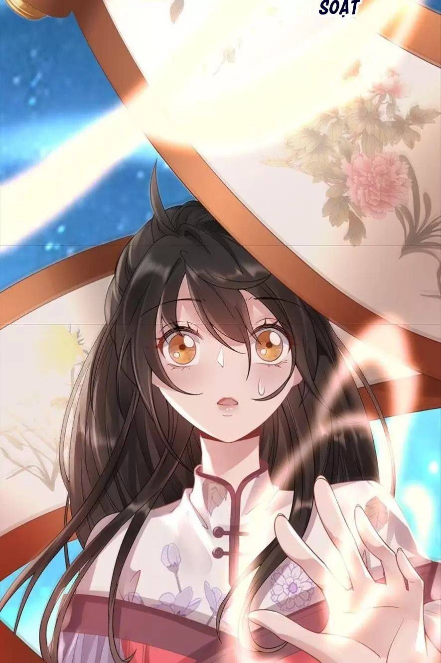 Xuyên Về Cổ Đại Làm Nữ Phụ Vô Dụng - Chap 58